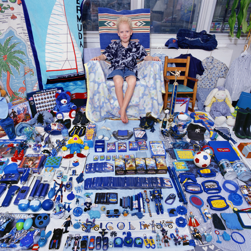 Cole and His Blue Things_m