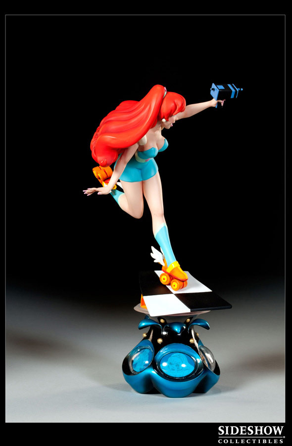 Electric Tiki “Space Ace” Kimberly