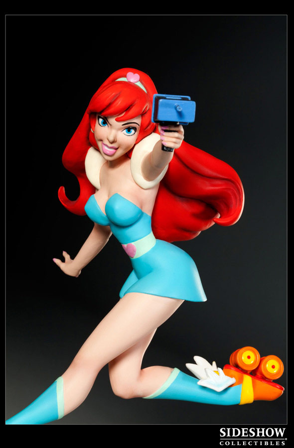 Electric Tiki “Space Ace” Kimberly