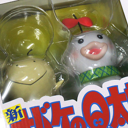 藤子・F・不二雄博物館限定VCD オバケのQ太郎O次郎＆P子| 玩具人Toy 