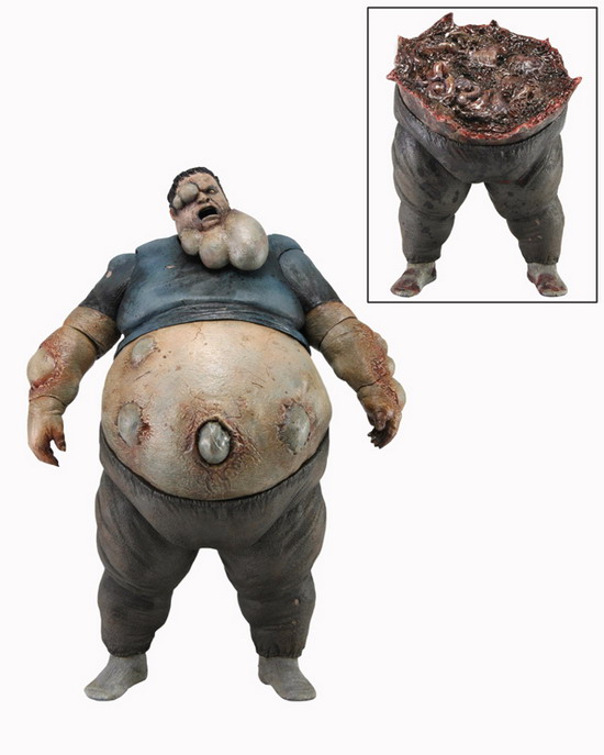 left 4 dead neca