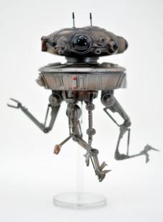 STAR WARS KUBRICK DX 04 - PROBOT
