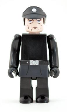 STAR WARS KUBRICK DX 04 - General Maximilian Veers