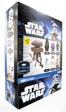 STAR WARS KUBRICK DX 04