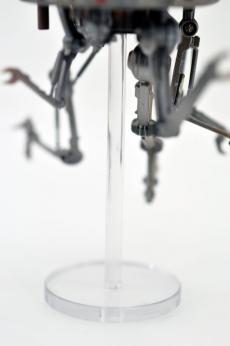 STAR WARS KUBRICK DX 04 - PROBOT