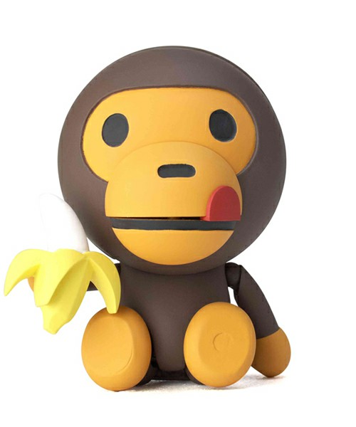 【現状品】ベイビーマイロ リボルテック APE 海洋堂 Amazon.co.jp: リボルテックヤマグチ No.115 BABY MILO ベイビー