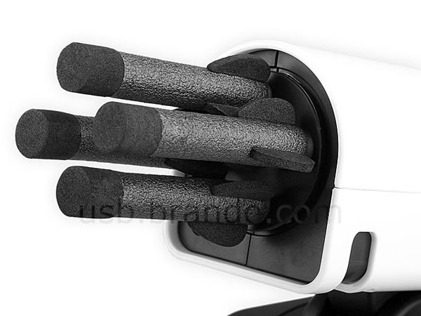 iLaunch Thunder Missile Launcher
