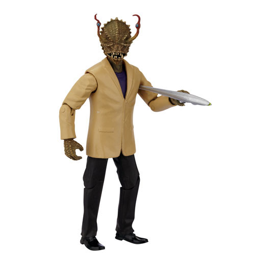 Jakks Men In Black III 4” Figures with Small Accessory