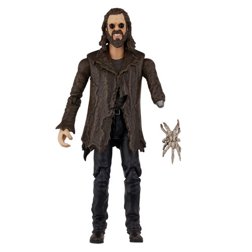 Jakks Men In Black III 4” Figures with Small Accessory