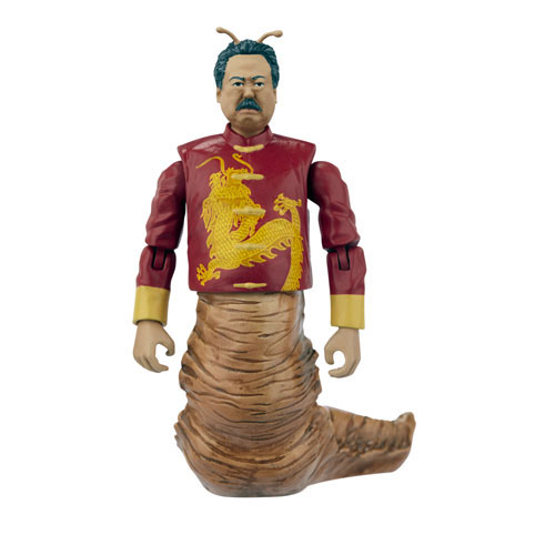 Jakks Men In Black III 4” Figures with Small Accessory