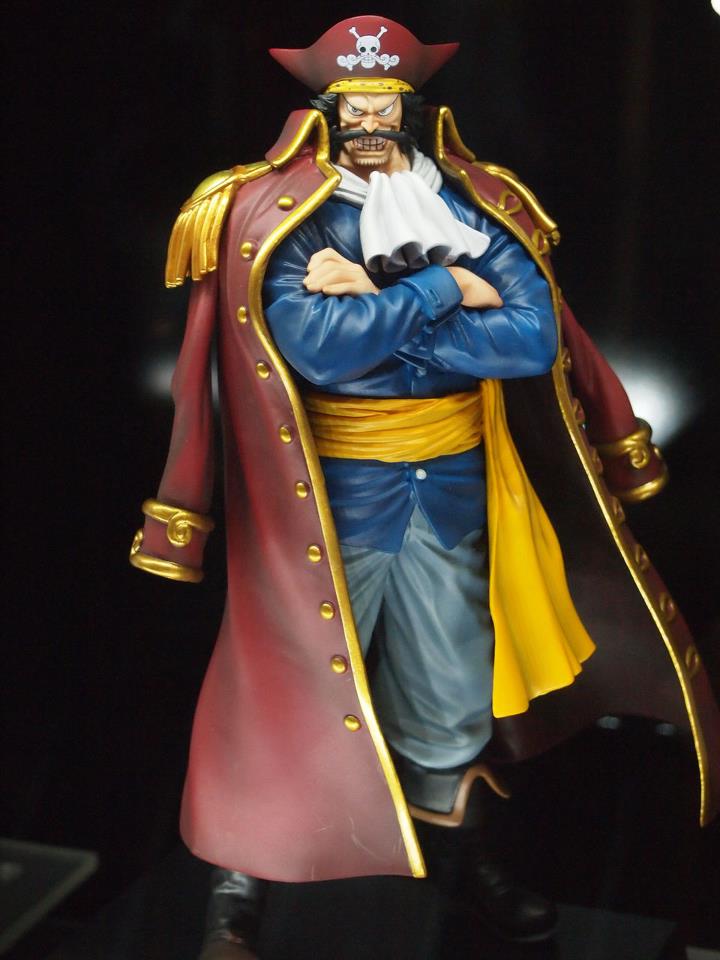 BANPRESTO 博覽會Onepiece海賊王一番賞