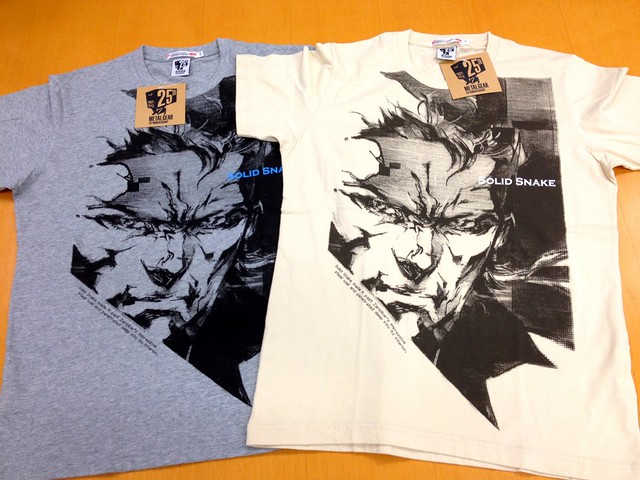Uniqlo × 特攻神諜』系列25週年紀念T恤登場!!! Uniqlo × 特攻神諜』系列25週年紀念T恤登場!!!