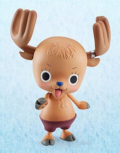 One Piece LIMITED EDITION 限定版喬巴