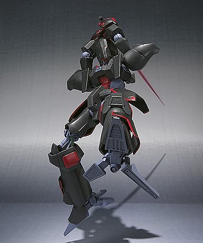 BANDAI ロボット魂 CALVARY TEMPLEフィギュア Amazon.com: ROBOT Damashii [Side HM] - Heavy Metal L-Gaim
