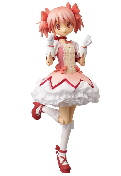 MEDICOM 魔法少女まどか☆マギカ 魔法少女小圓
