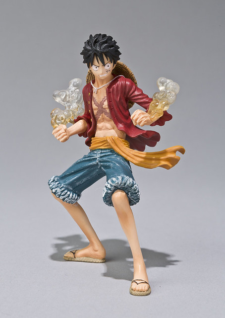 ONE PIECE海賊王 激闘!魚人島篇