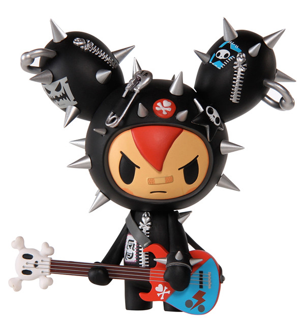 tokidoki™ - Cactus Rocker