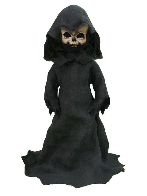 MEZCO - Living Dead Dolls：天啟四騎士