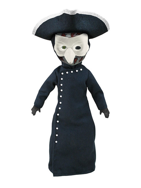 【未開封】LIVING DEAD DOLLS WAR ドール 黙示録　四騎士 未開封】LIVING DEAD DOLLS WAR ドール 黙示録 四騎士