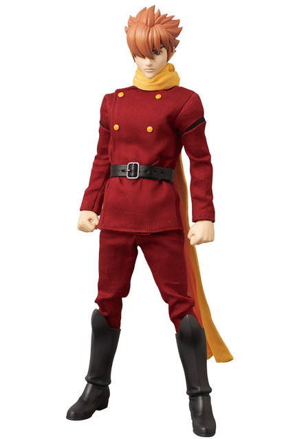 Rah 009 Re Cyborg 009 島村ジョー 玩具人toy People News