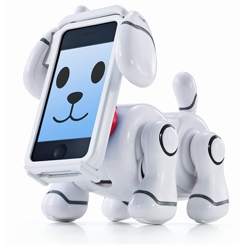 BANDAI SMART PET  SMP-501W 智慧手機寵物狗