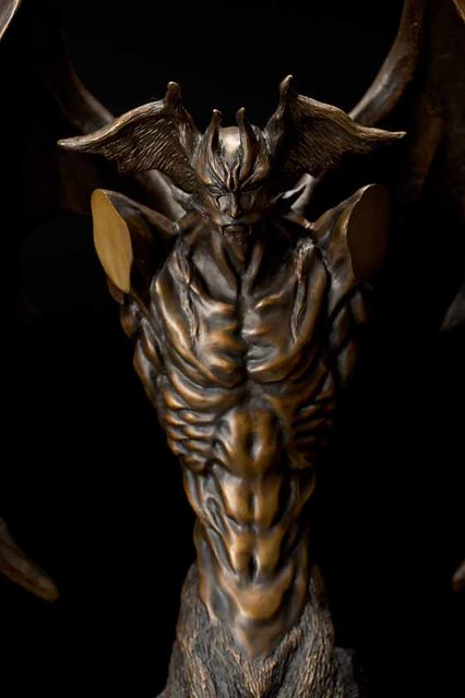 悪魔人間降魔成道像(デビルマンごうまじょうどうぞう) 悪魔人間降魔成道像(デビルマンごうまじょうどうぞう) - メルカリ