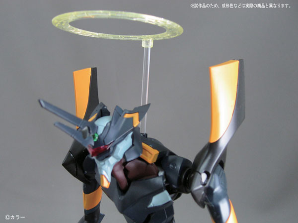 福音戰士新劇場版：破エヴァンゲリオンMark.06 六號機