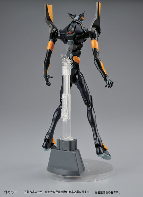 貴重　エヴァンゲリオン 新劇場版：破Mark.6プラモデル　未使用品 Amazon.co.jp: エヴァンゲリオン Mark.06 新劇場版:破