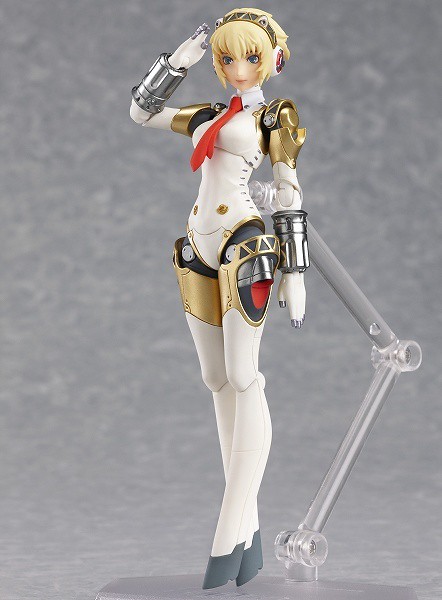 MAXFACTORY - figma アイギス The ULTIMATE ver.