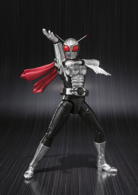 S.H.Figuarts 仮面ライダースーパー1