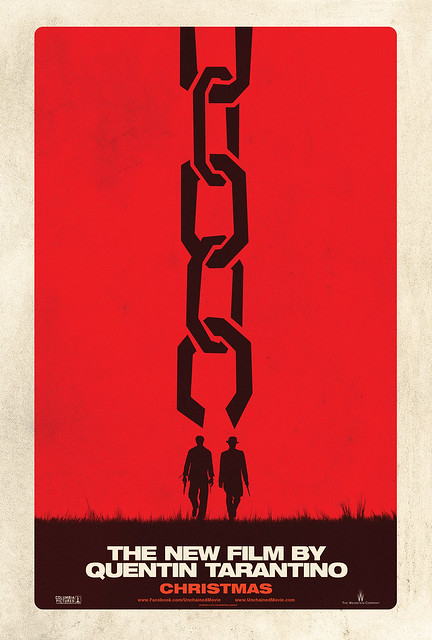 NECA X 決殺令Django Unchained