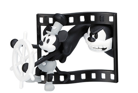 經典動畫立體化！CINEMAGIC FILMS第一彈介紹！
