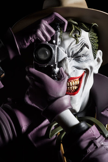 壽屋 - 「The Killing Joke」: The Joker ARTFX Statue