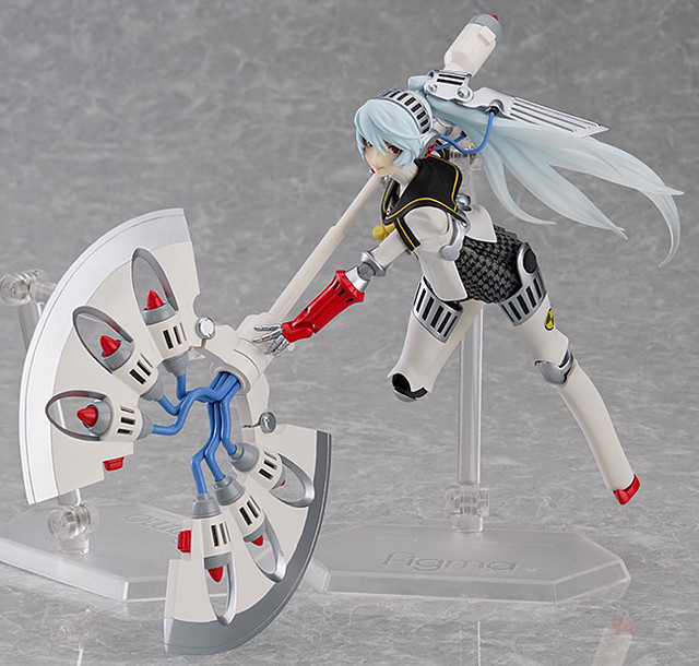 figma宣布將推出拉比莉斯（ラビリス）！