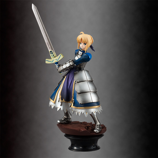 Fate/Zero西洋棋組推薦