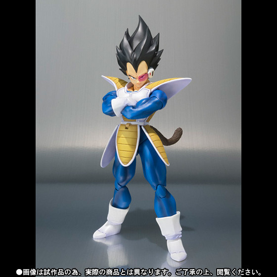 S.H. Figuarts DragonBall Z改 達爾