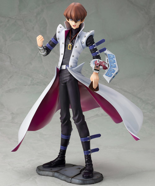 壽屋Shop限定 遊戲王 海馬瀬人