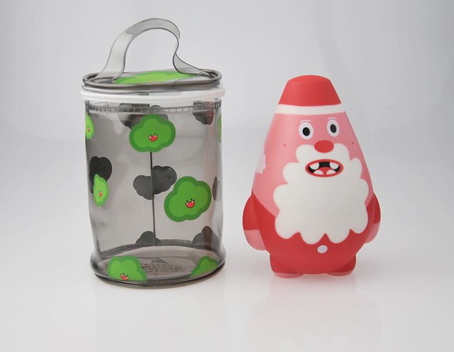 HapyToys 推出超療癒 WiniPikl 系列作品
