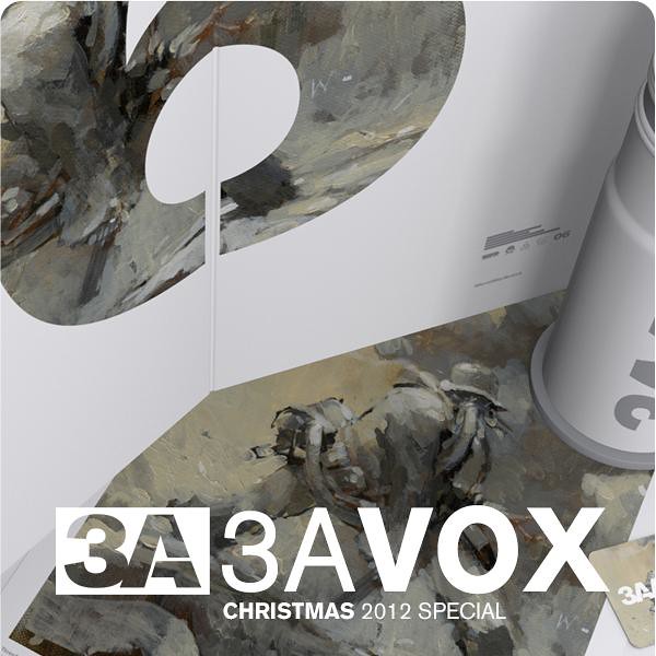 threeA - 2013年度3AA會籍將開放加入！
