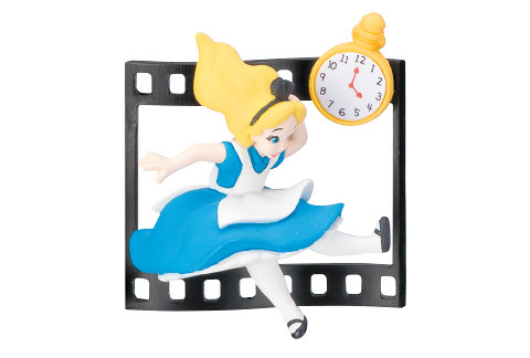 分期付款買公仔！CINEMAGIC FILMS第三彈！