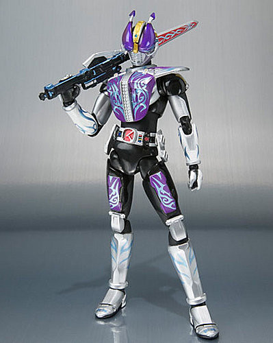 S.H.Figuarts 假面騎士 反電王