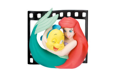分期付款買公仔！CINEMAGIC FILMS第四彈！