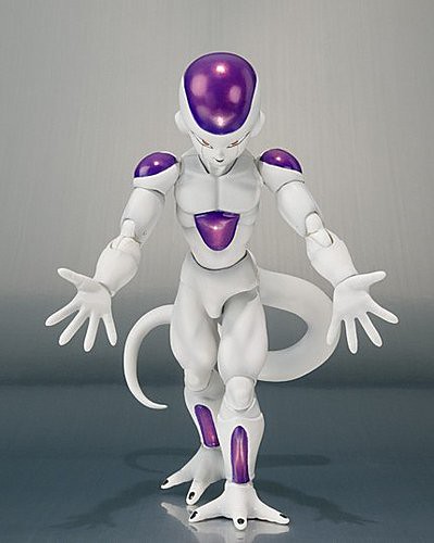 S.H. Figuarts 龍珠改 彿利札(最終形態)