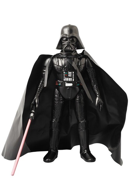 MEDICOM STAR WARS DARTH VADER