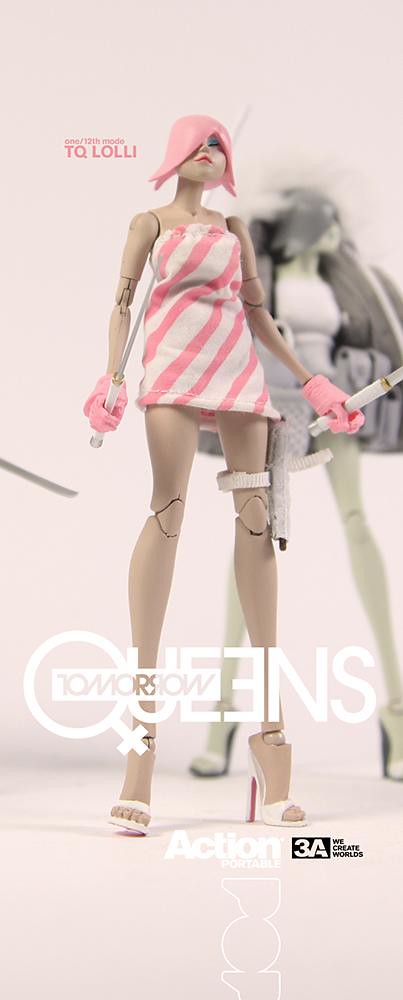 threeA - AP TQ