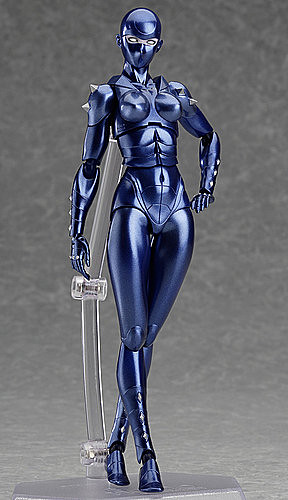 figma COBRA THE SPACE PIRATE  Lady 