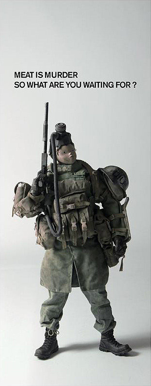 threeA - WWR JEA ASSAULT MIM SUPER SET | 玩具人Toy People News