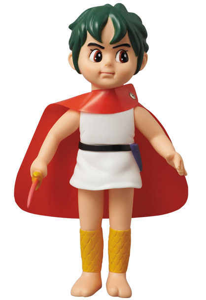 Medicomtoy 海王子 少年版本