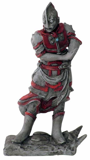 超人力霸王化身為神！ウルトラ十二神将！！！～