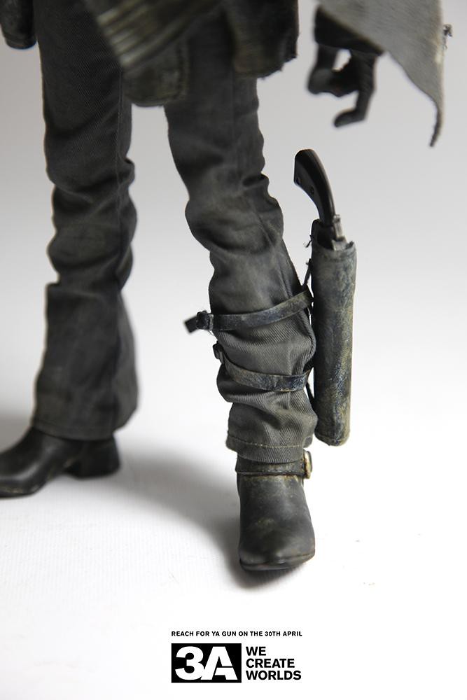 threeA - Dead Equine Super Set | 玩具人Toy People News